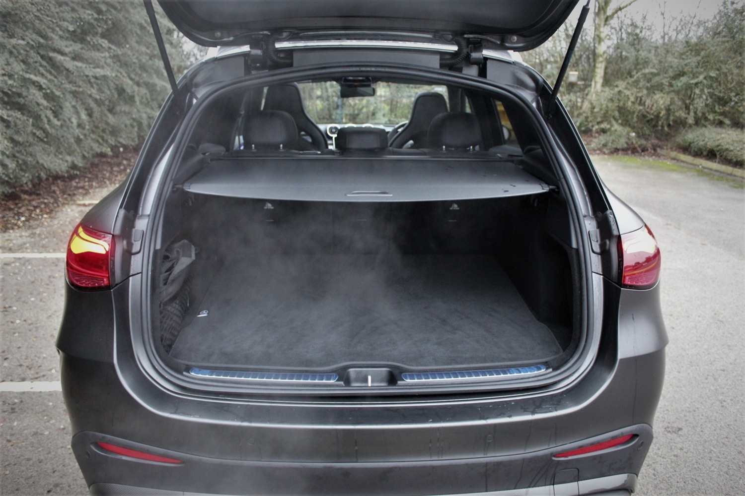 Used Mercedes-Benz GLC 2025 for sale - 77725197: Photo 10