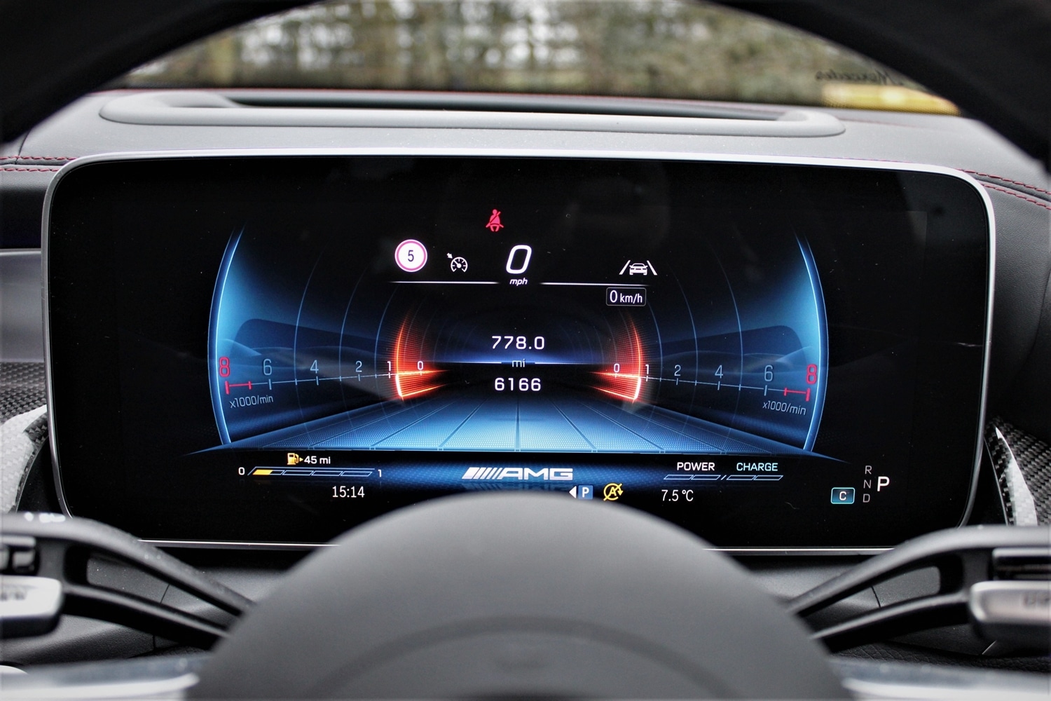 Used Mercedes-Benz GLC 2025 for sale - 77725197: Photo 11