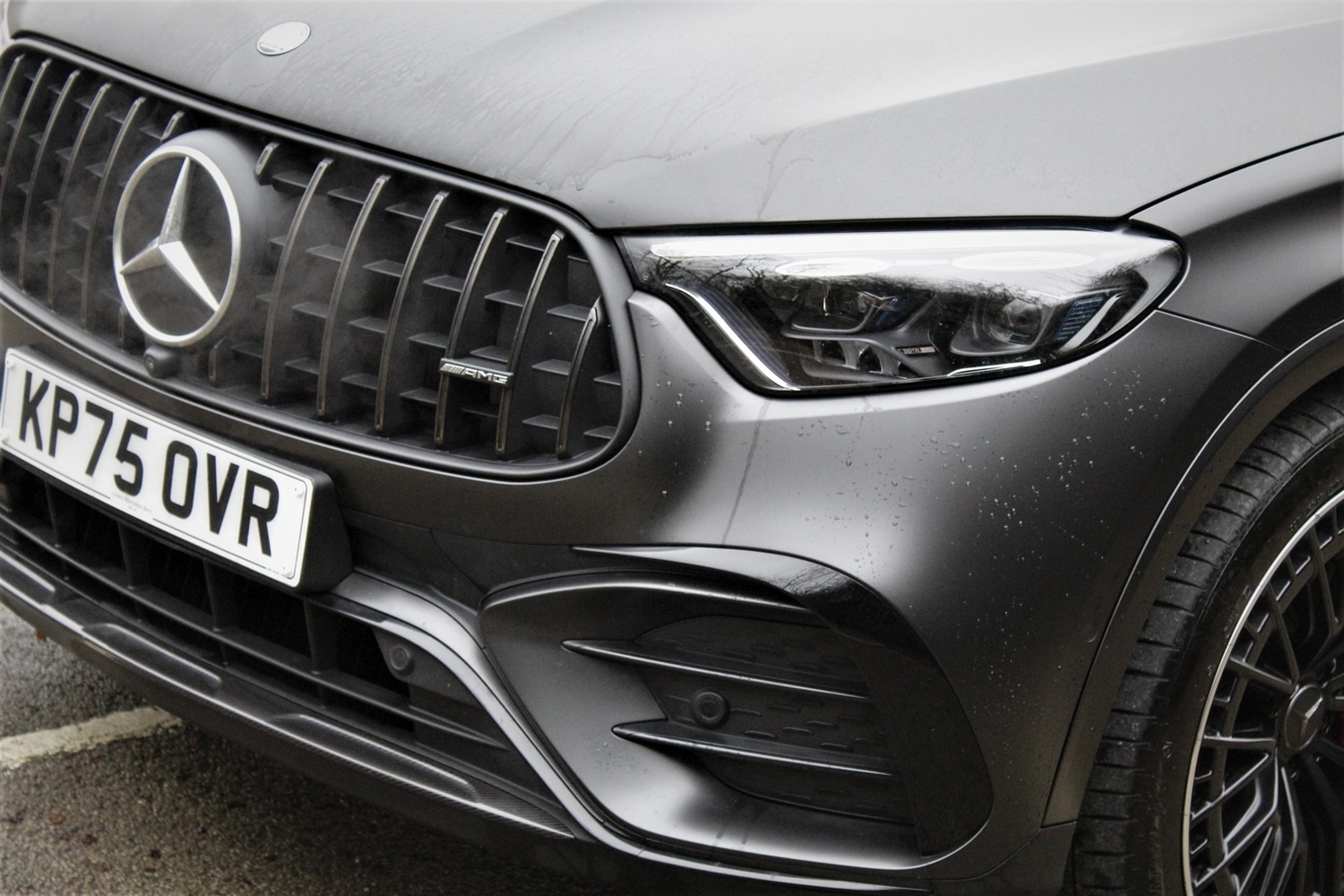 Used Mercedes-Benz GLC 2025 for sale - 77725197: Photo 13