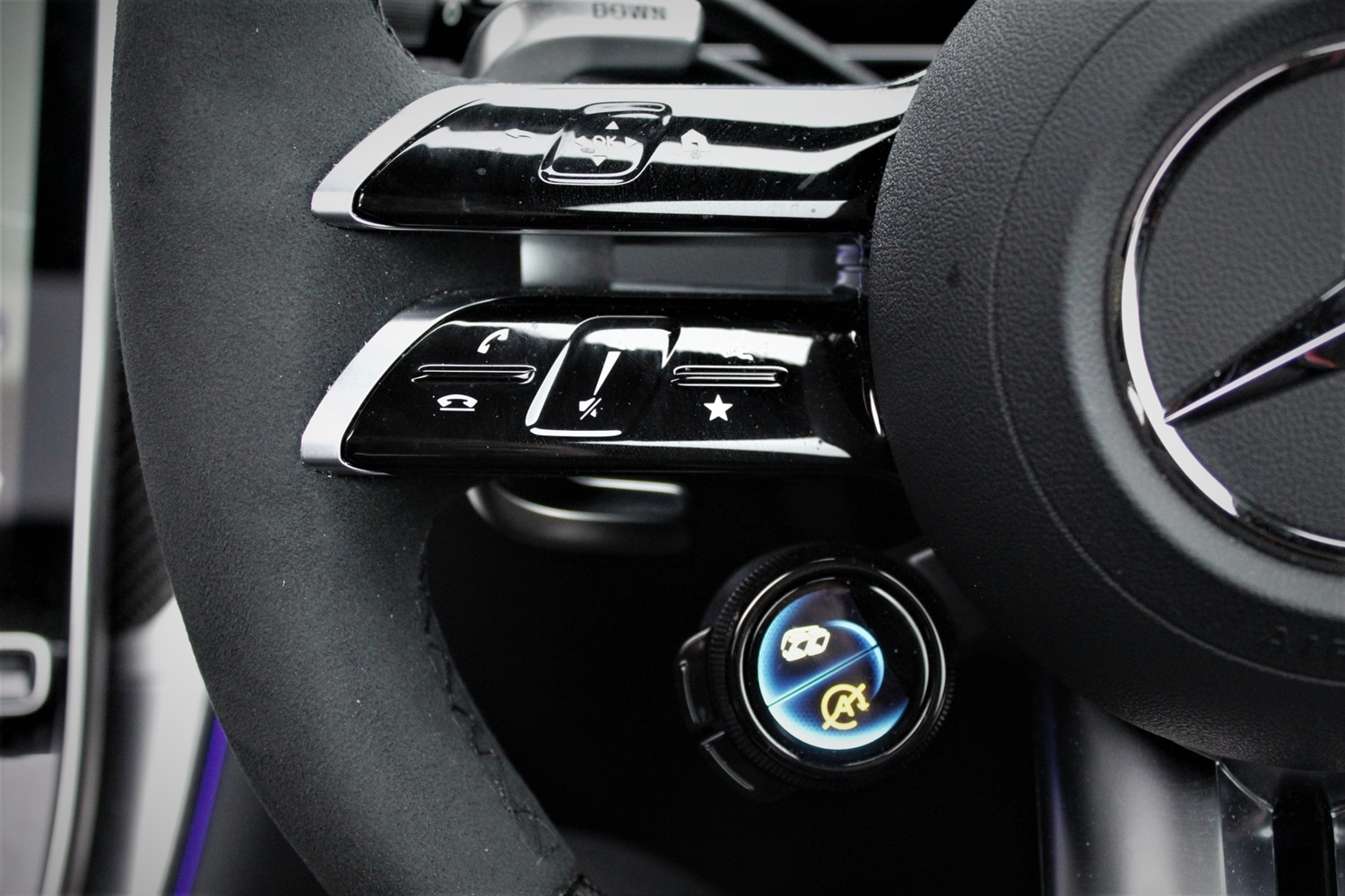 Used Mercedes-Benz GLC 2025 for sale - 77725197: Photo 16