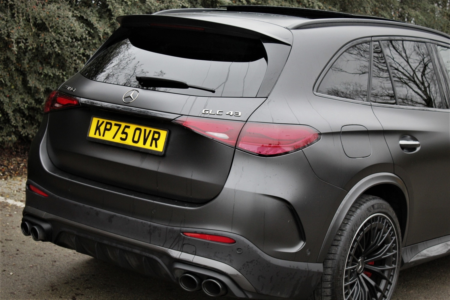 Used Mercedes-Benz GLC 2025 for sale - 77725197: Photo 18