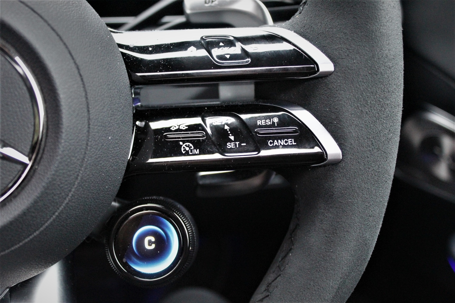 Used Mercedes-Benz GLC 2025 for sale - 77725197: Photo 19