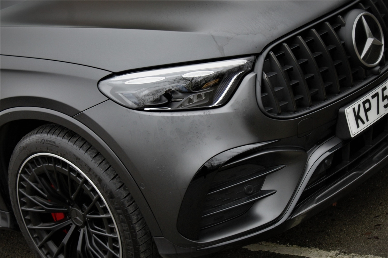 Used Mercedes-Benz GLC 2025 for sale - 77725197: Photo 27