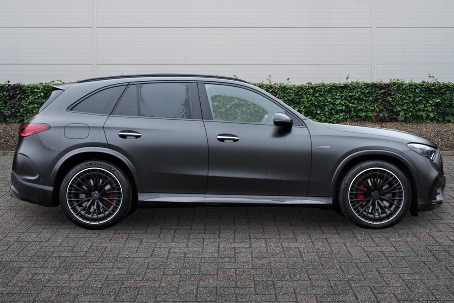 Used Mercedes-Benz GLC 2025 for sale - 77725197: Photo 5