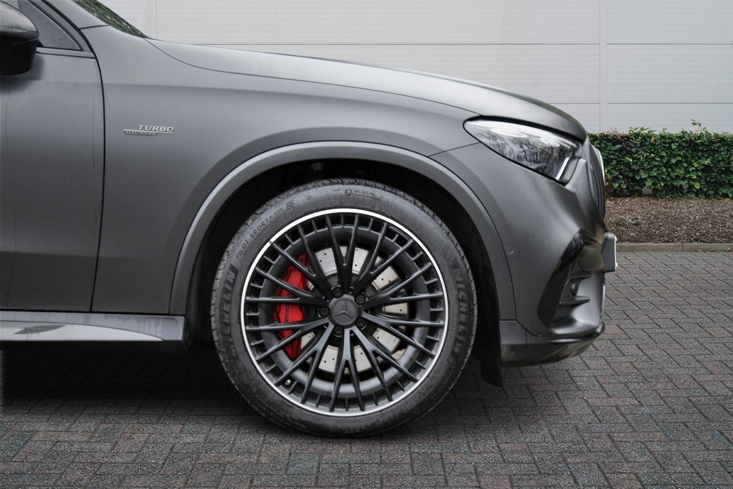 Used Mercedes-Benz GLC 2025 for sale - 77725197: Photo 6