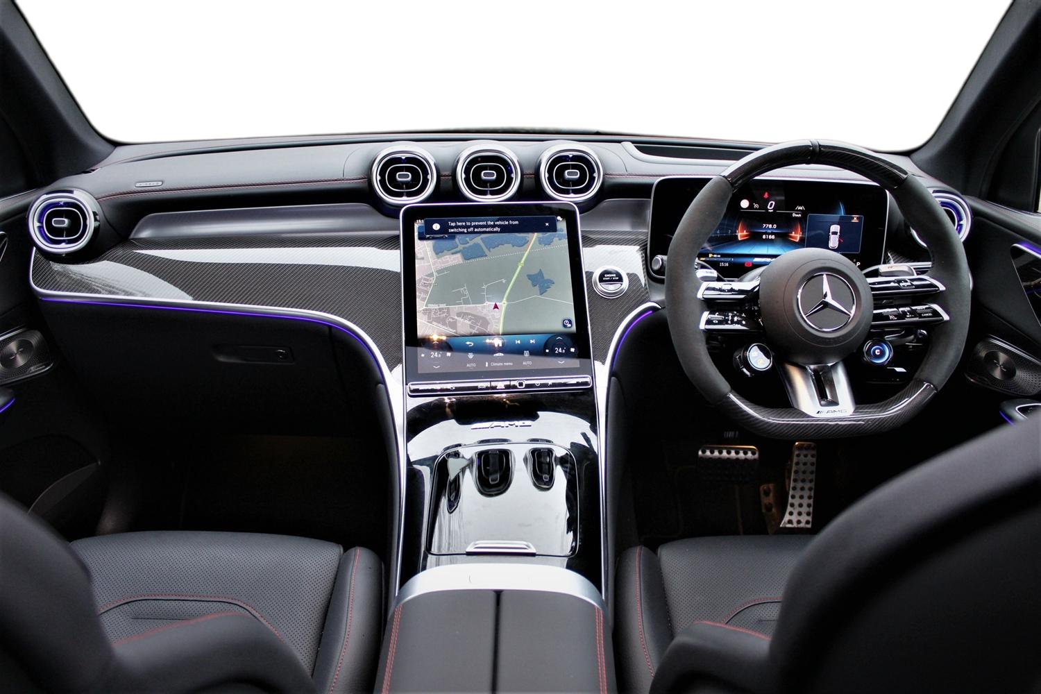 Used Mercedes-Benz GLC 2025 for sale - 77725197: Photo 8