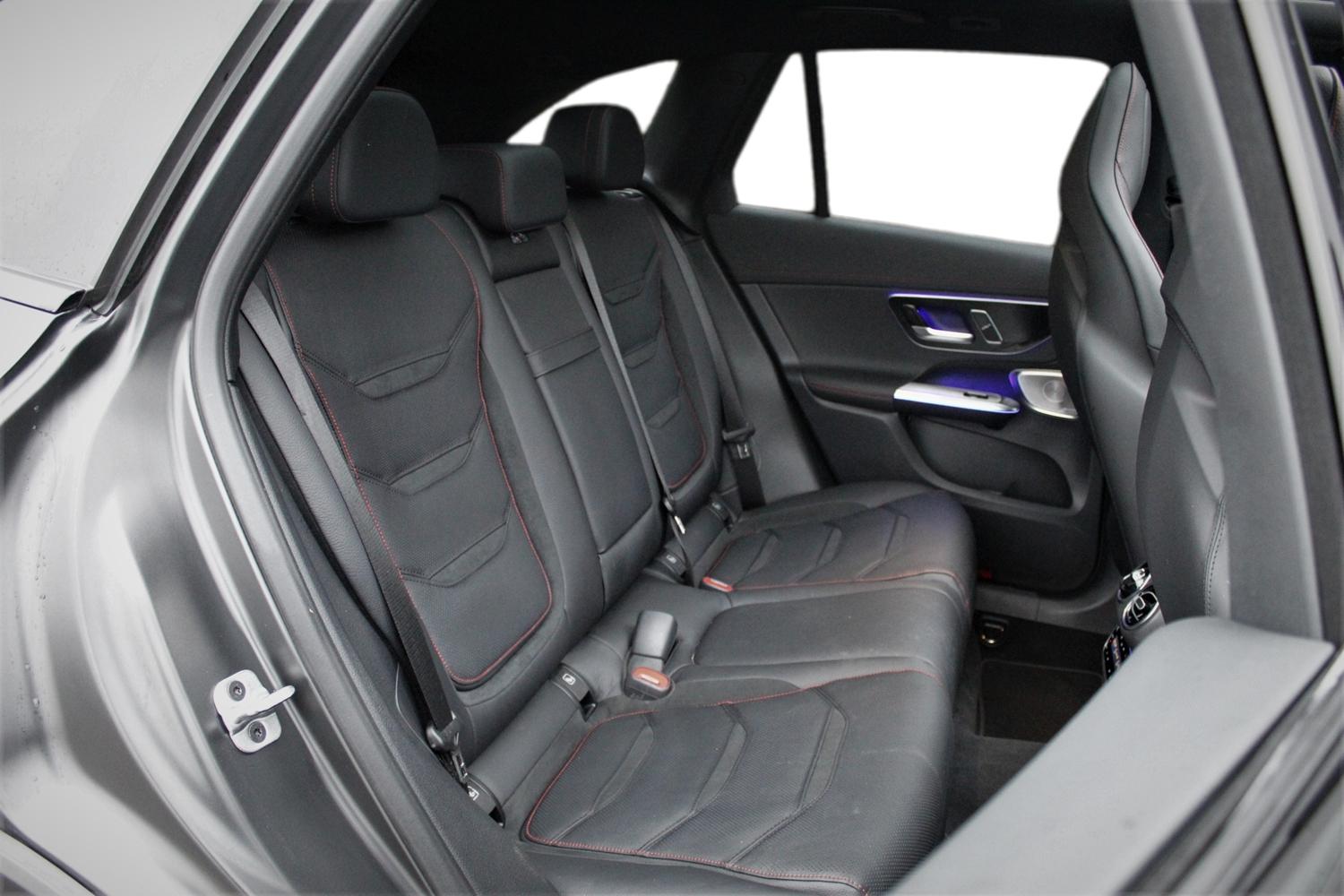 Used Mercedes-Benz GLC 2025 for sale - 77725197: Photo 9