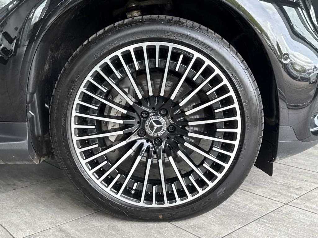 Used Mercedes-Benz EQC 2022 for sale - 77268808: Photo 15