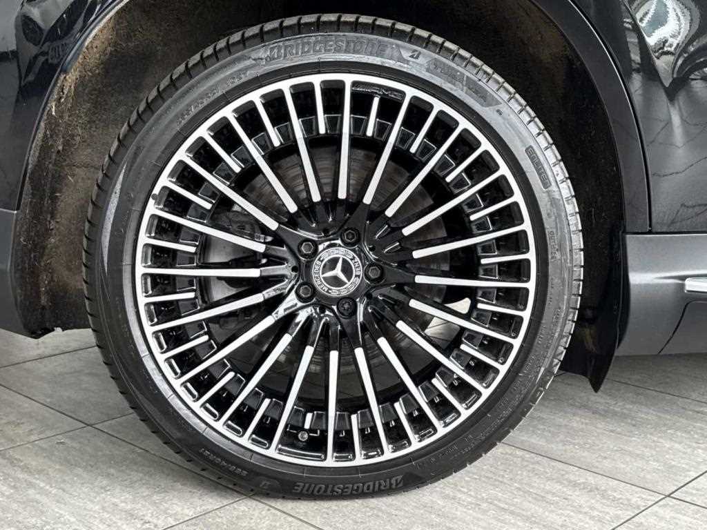 Used Mercedes-Benz EQC 2022 for sale - 77268808: Photo 16