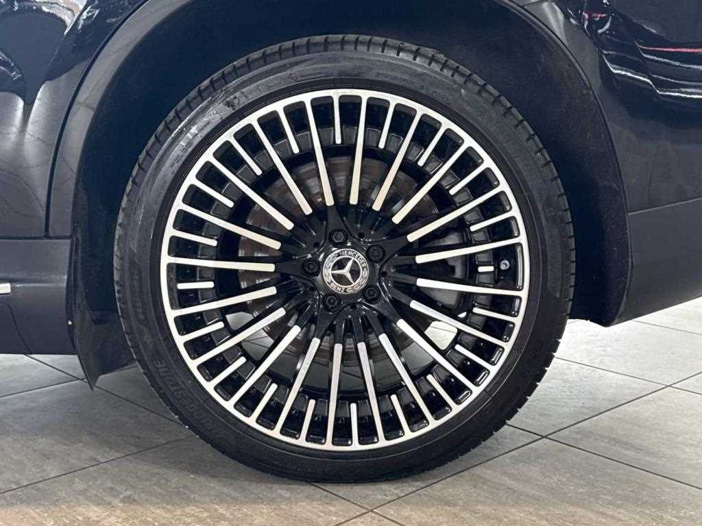 Used Mercedes-Benz EQC 2022 for sale - 77268808: Photo 17