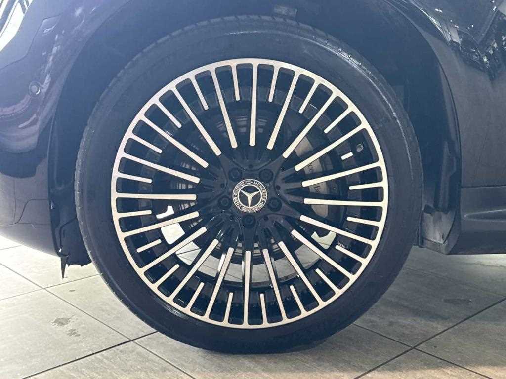 Used Mercedes-Benz EQC 2022 for sale - 77268808: Photo 18