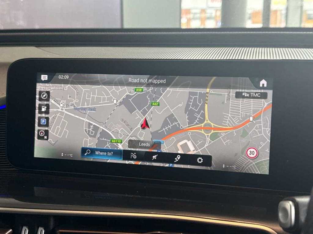 Used Mercedes-Benz EQC 2022 for sale - 77268808: Photo 25