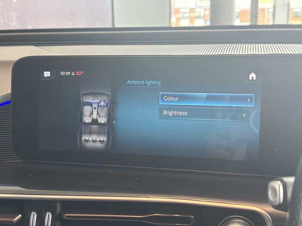 Used Mercedes-Benz EQC 2022 for sale - 77268808: Photo 26