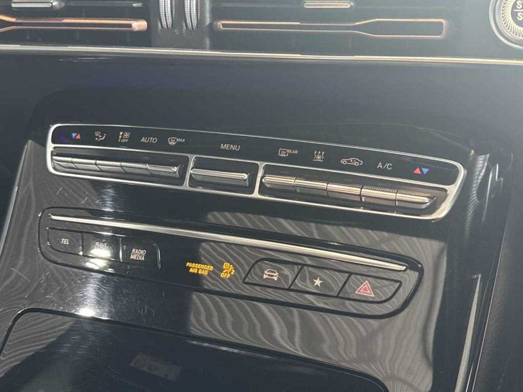 Used Mercedes-Benz EQC 2022 for sale - 77268808: Photo 29