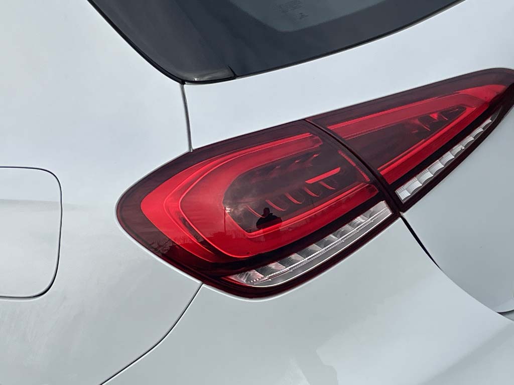 Used Mercedes-Benz A-Class 2019 for sale - 76400309: Photo 10