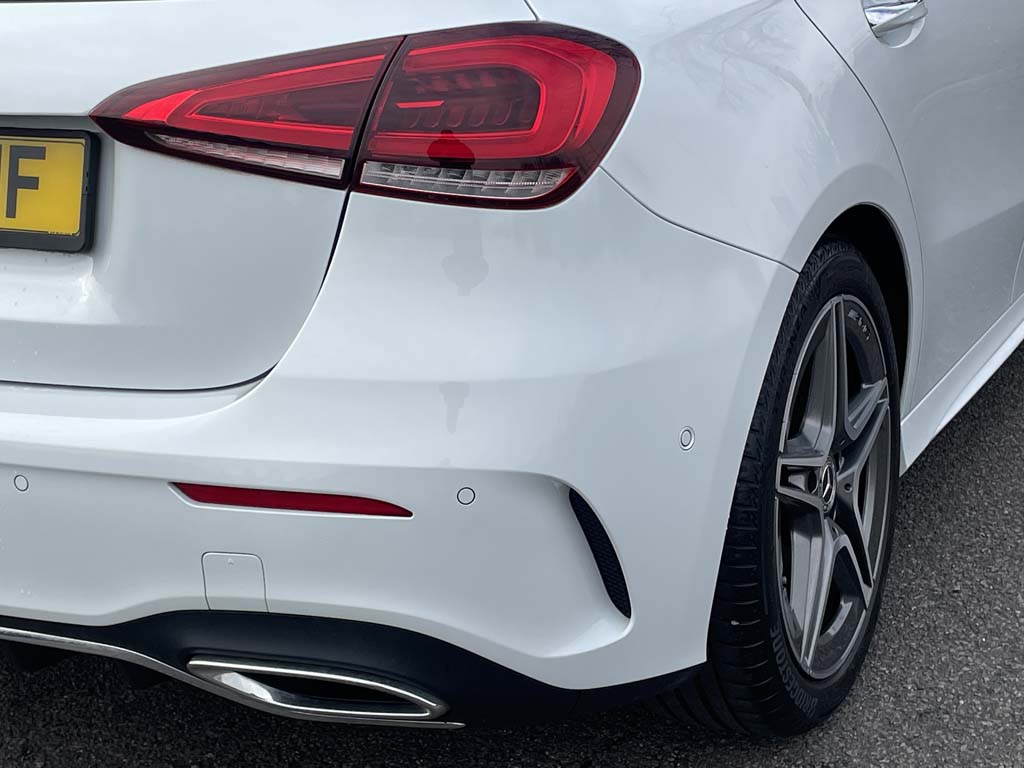 Used Mercedes-Benz A-Class 2019 for sale - 76400309: Photo 11