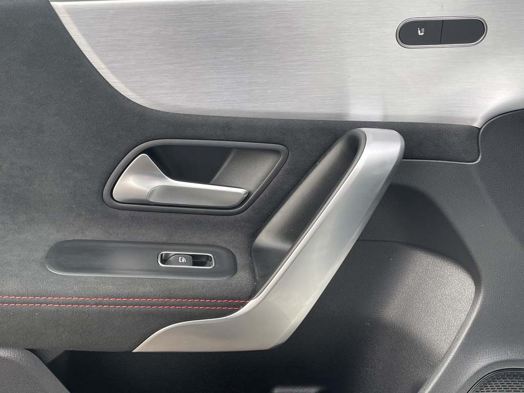 Used Mercedes-Benz A-Class 2019 for sale - 76400309: Photo 12