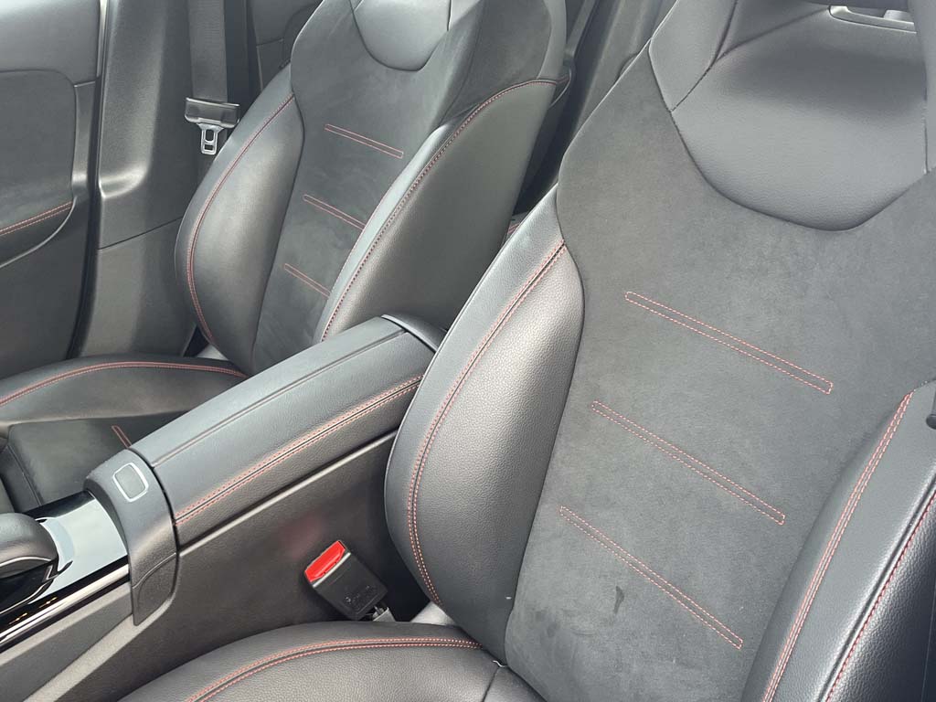 Used Mercedes-Benz A-Class 2019 for sale - 76400309: Photo 13