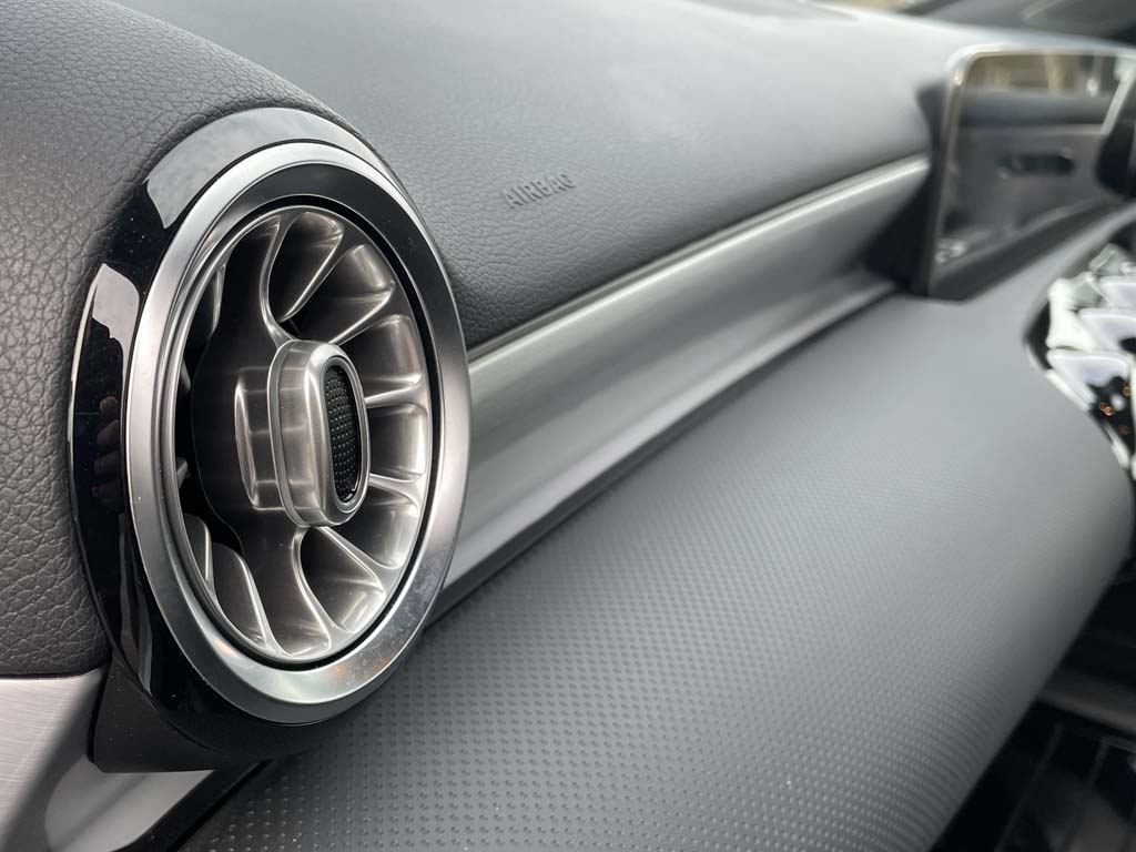 Used Mercedes-Benz A-Class 2019 for sale - 76400309: Photo 14