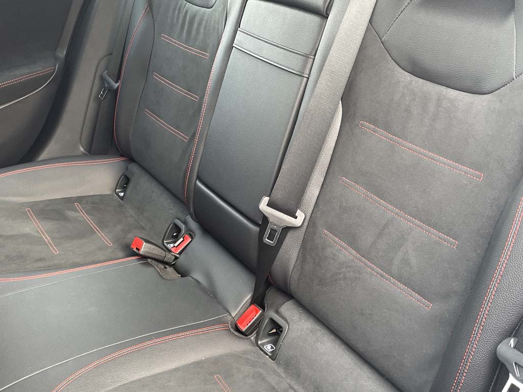 Used Mercedes-Benz A-Class 2019 for sale - 76400309: Photo 15