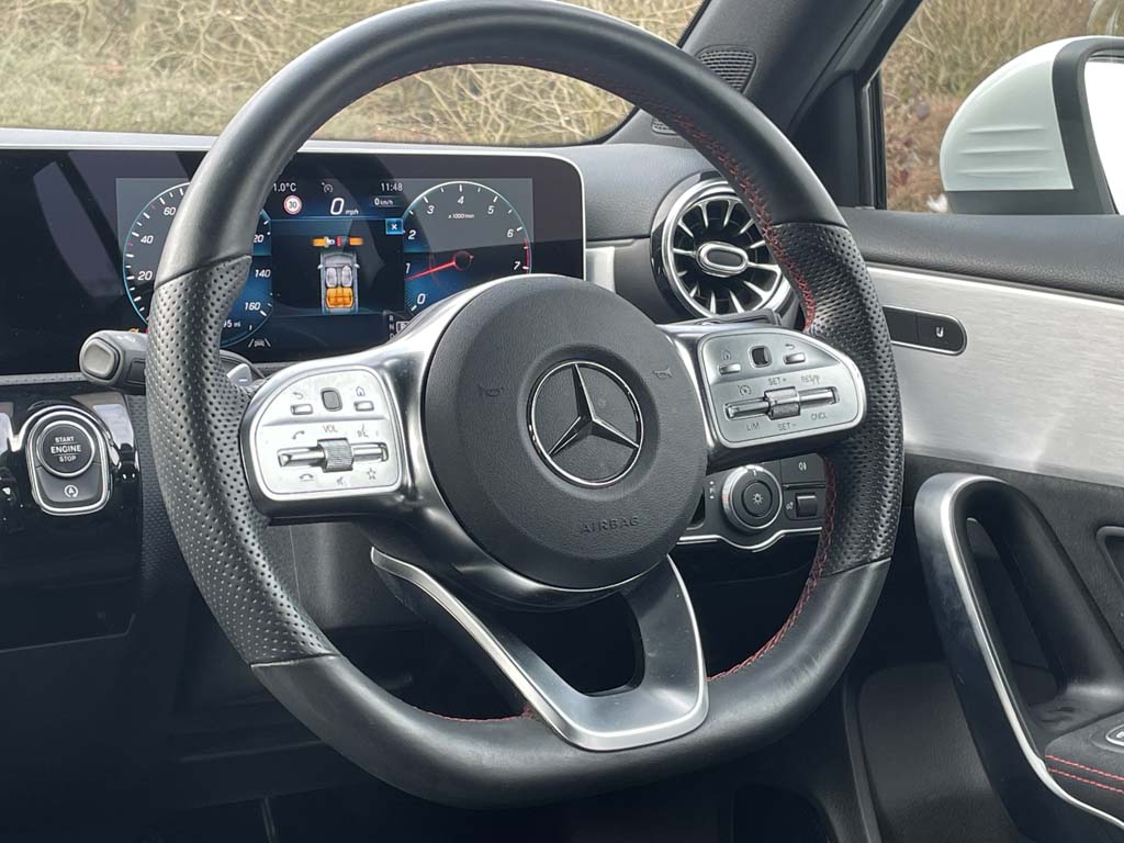 Used Mercedes-Benz A-Class 2019 for sale - 76400309: Photo 16