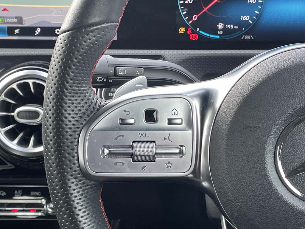 Used Mercedes-Benz A-Class 2019 for sale - 76400309: Photo 18