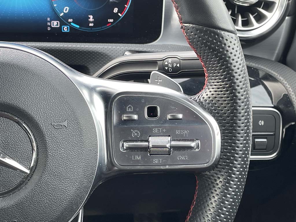 Used Mercedes-Benz A-Class 2019 for sale - 76400309: Photo 19