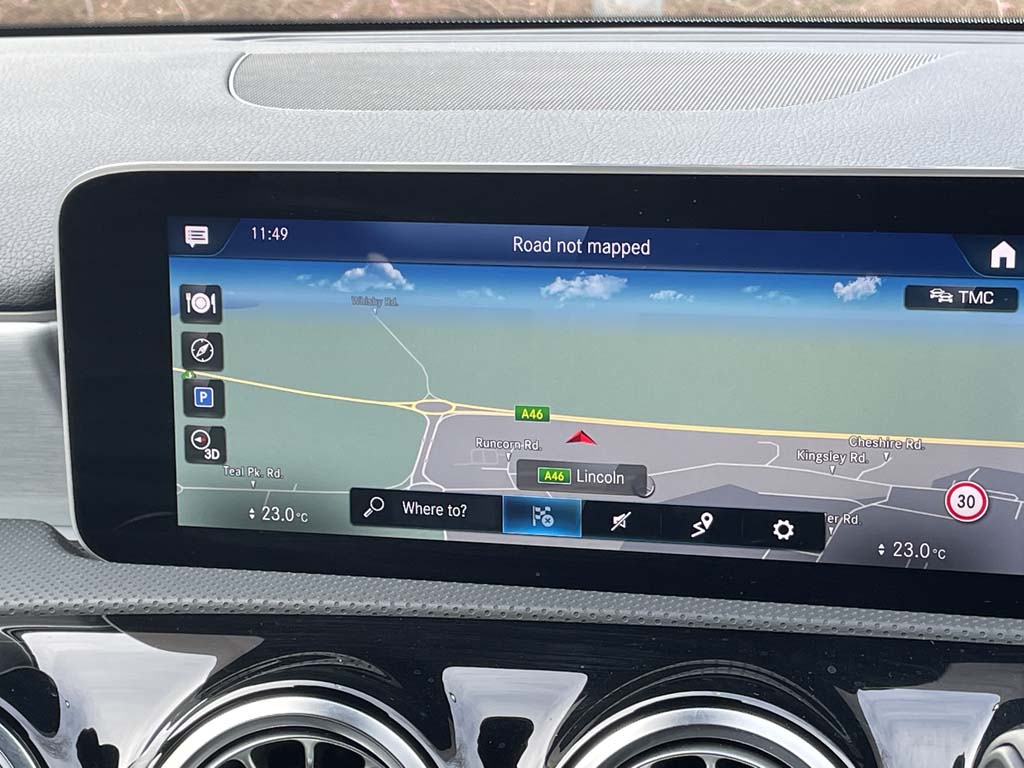 Used Mercedes-Benz A-Class 2019 for sale - 76400309: Photo 20