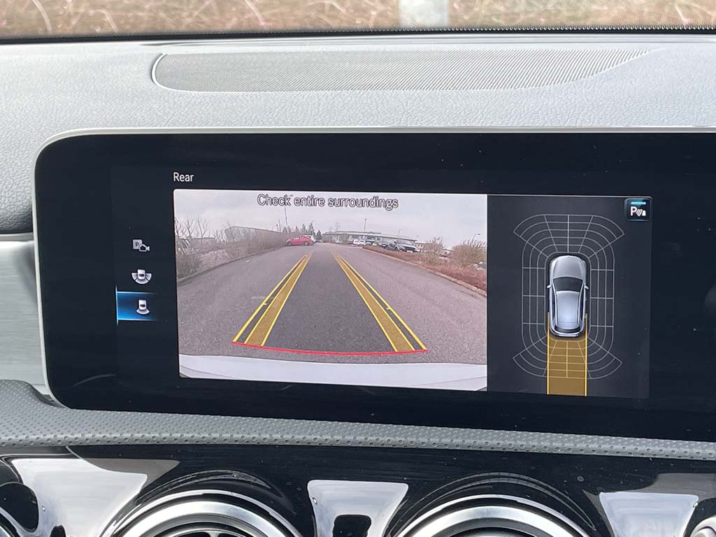 Used Mercedes-Benz A-Class 2019 for sale - 76400309: Photo 21