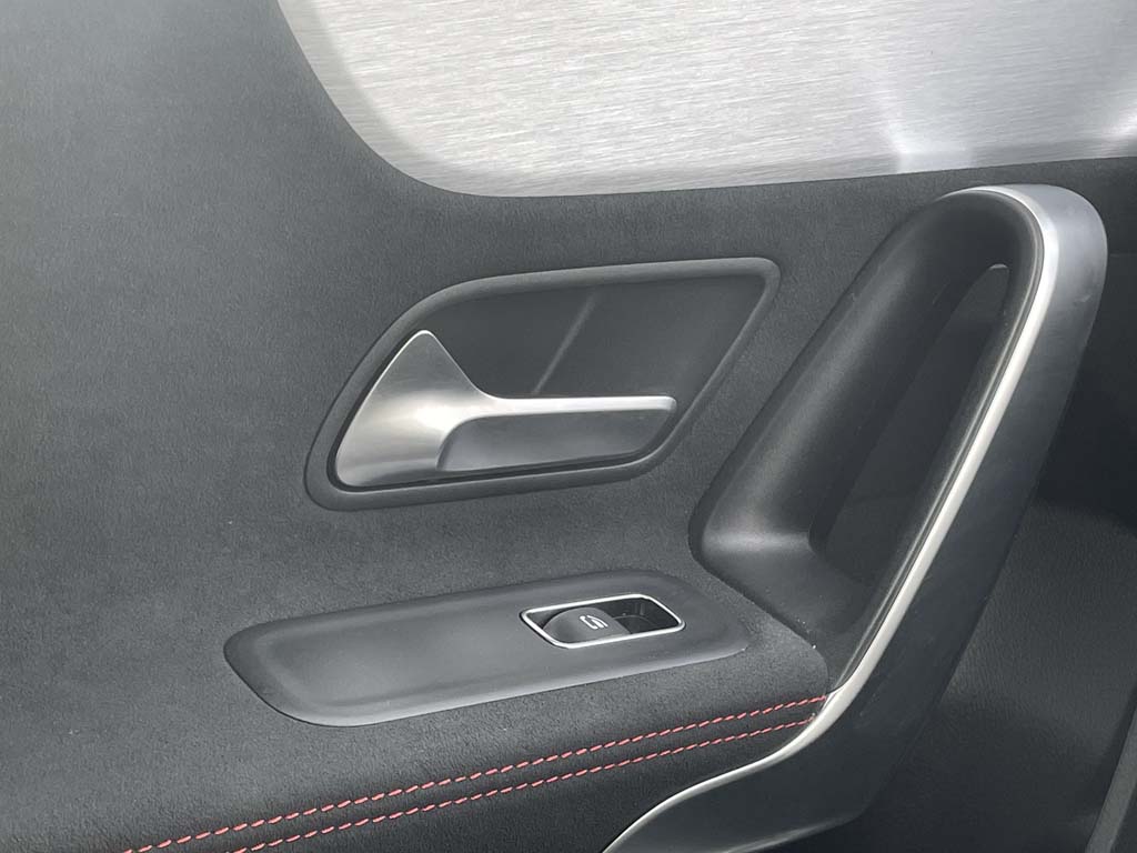 Used Mercedes-Benz A-Class 2019 for sale - 76400309: Photo 22