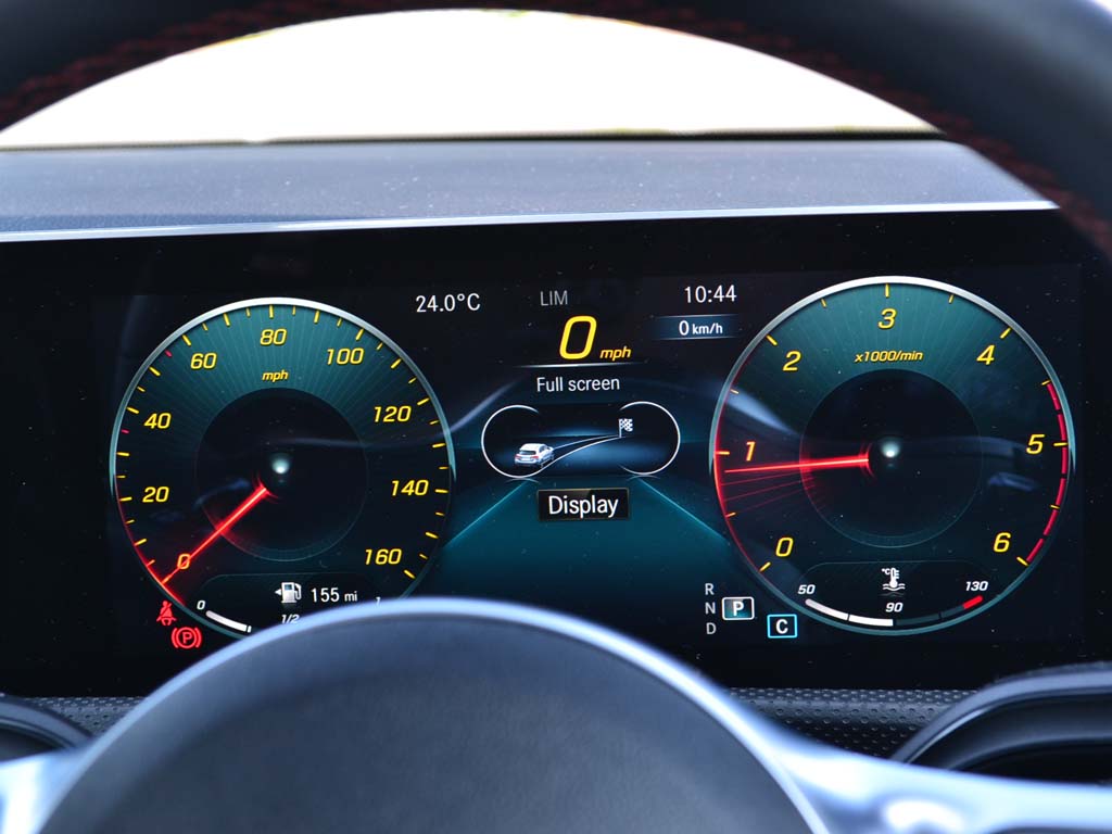 Used Mercedes-Benz A-Class 2019 for sale - 76400309: Photo 24