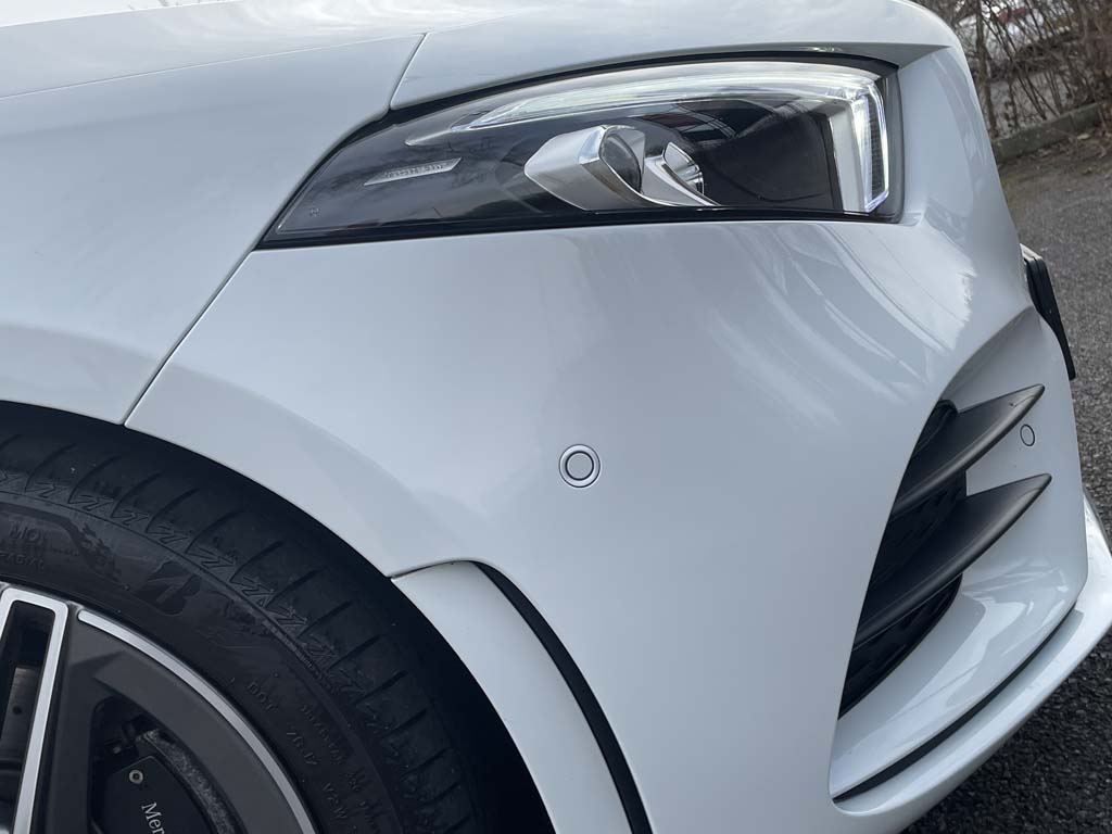 Used Mercedes-Benz A-Class 2019 for sale - 76400309: Photo 4