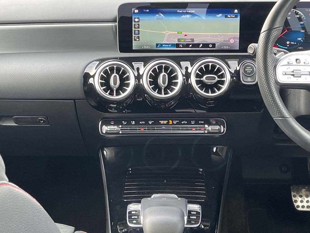 Used Mercedes-Benz A-Class 2019 for sale - 76400309: Photo 6