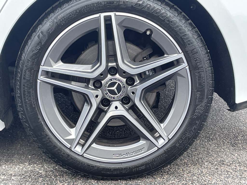 Used Mercedes-Benz A-Class 2019 for sale - 76400309: Photo 7