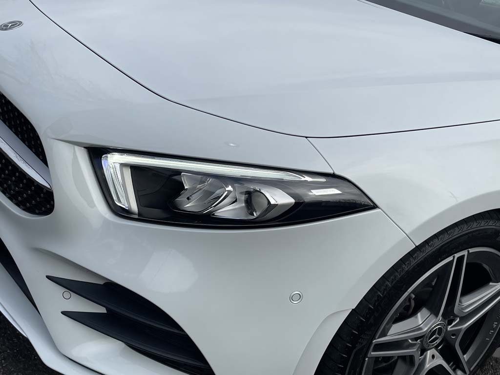 Used Mercedes-Benz A-Class 2019 for sale - 76400309: Photo 8