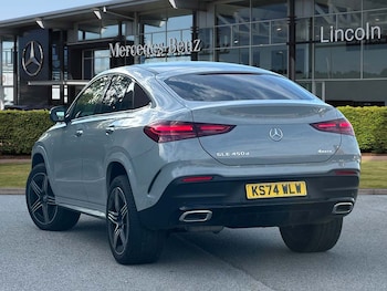 Used Mercedes-Benz GLE 2024 for sale - 76139697: Photo