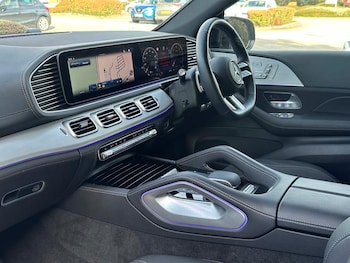 Used Mercedes-Benz GLE 2024 for sale - 76139697: Photo