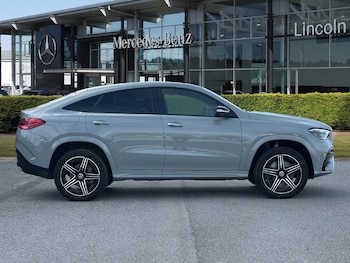 Used Mercedes-Benz GLE 2024 for sale - 76139697: Photo