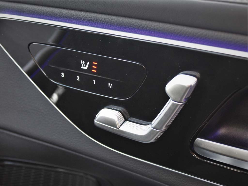 Used Mercedes-Benz GLC 2025 for sale - 76139742: Photo 10
