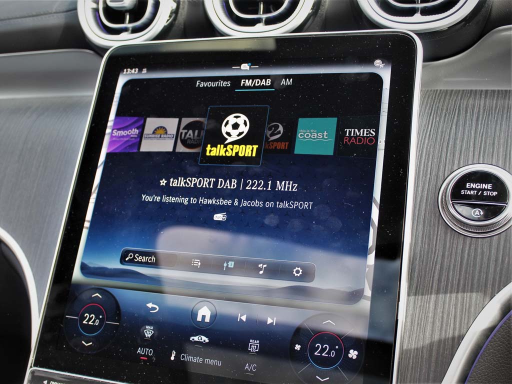 Used Mercedes-Benz GLC 2025 for sale - 76139742: Photo 12