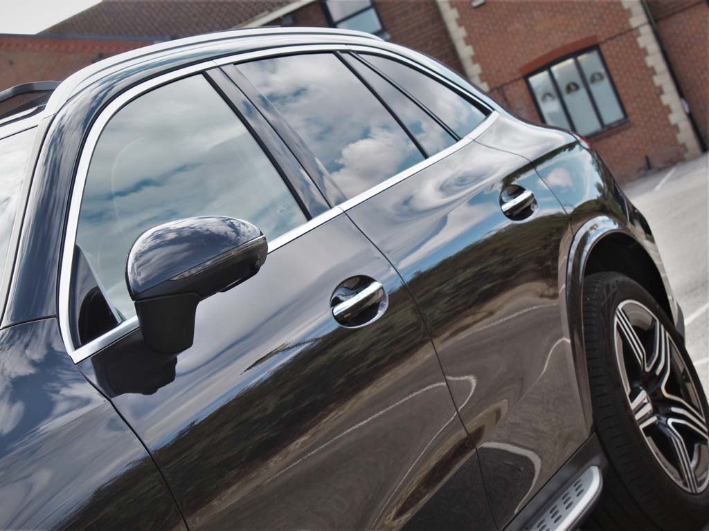 Used Mercedes-Benz GLC 2025 for sale - 76139742: Photo 13