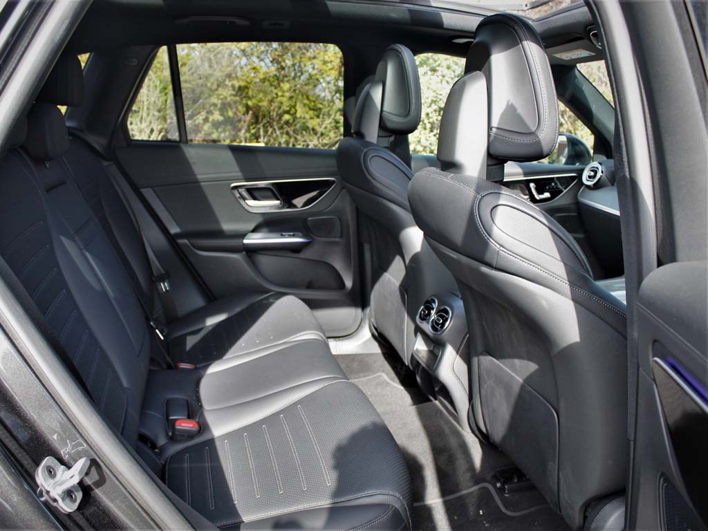 Used Mercedes-Benz GLC 2025 for sale - 76139742: Photo 15