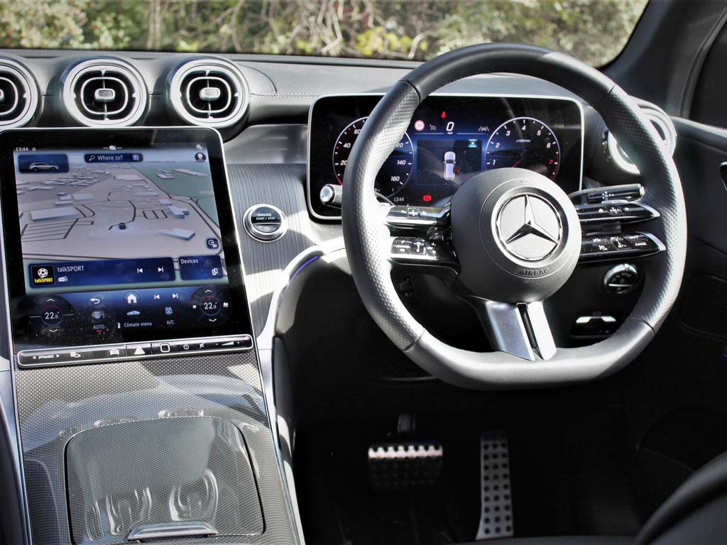 Used Mercedes-Benz GLC 2025 for sale - 76139742: Photo 18