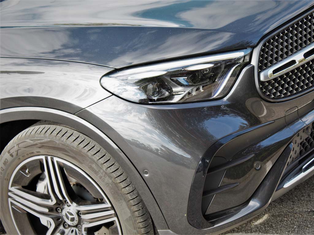 Used Mercedes-Benz GLC 2025 for sale - 76139742: Photo 19