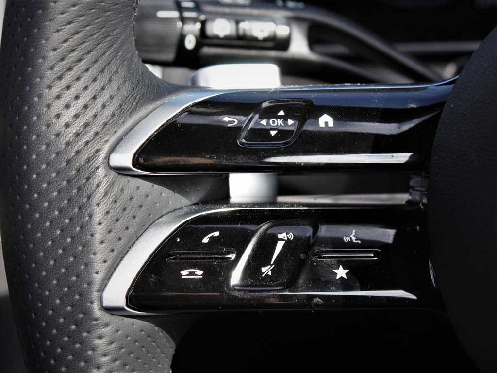 Used Mercedes-Benz GLC 2025 for sale - 76139742: Photo 20