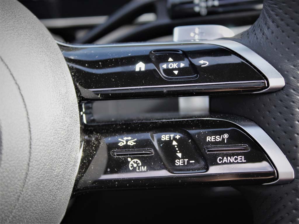 Used Mercedes-Benz GLC 2025 for sale - 76139742: Photo 21