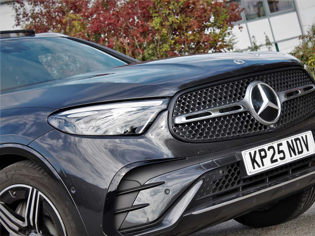 Used Mercedes-Benz GLC 2025 for sale - 76139742: Photo 22