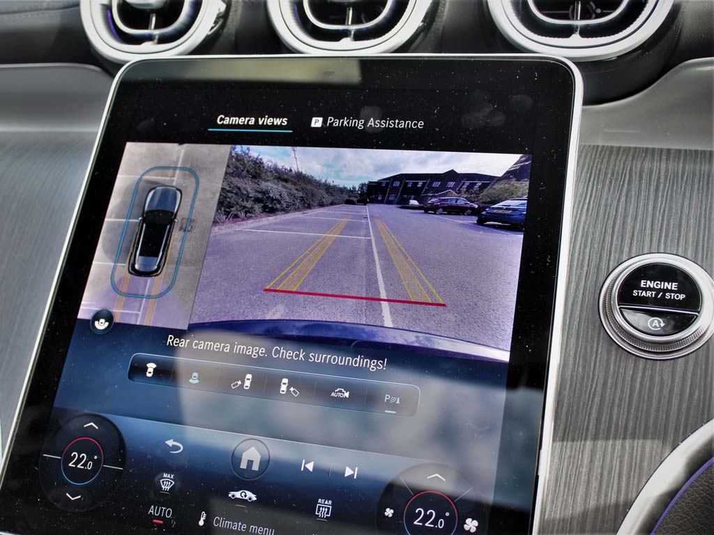 Used Mercedes-Benz GLC 2025 for sale - 76139742: Photo 24