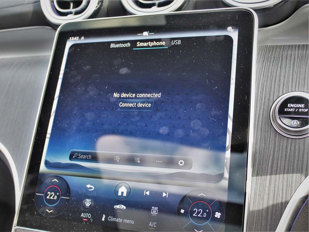 Used Mercedes-Benz GLC 2025 for sale - 76139742: Photo 27