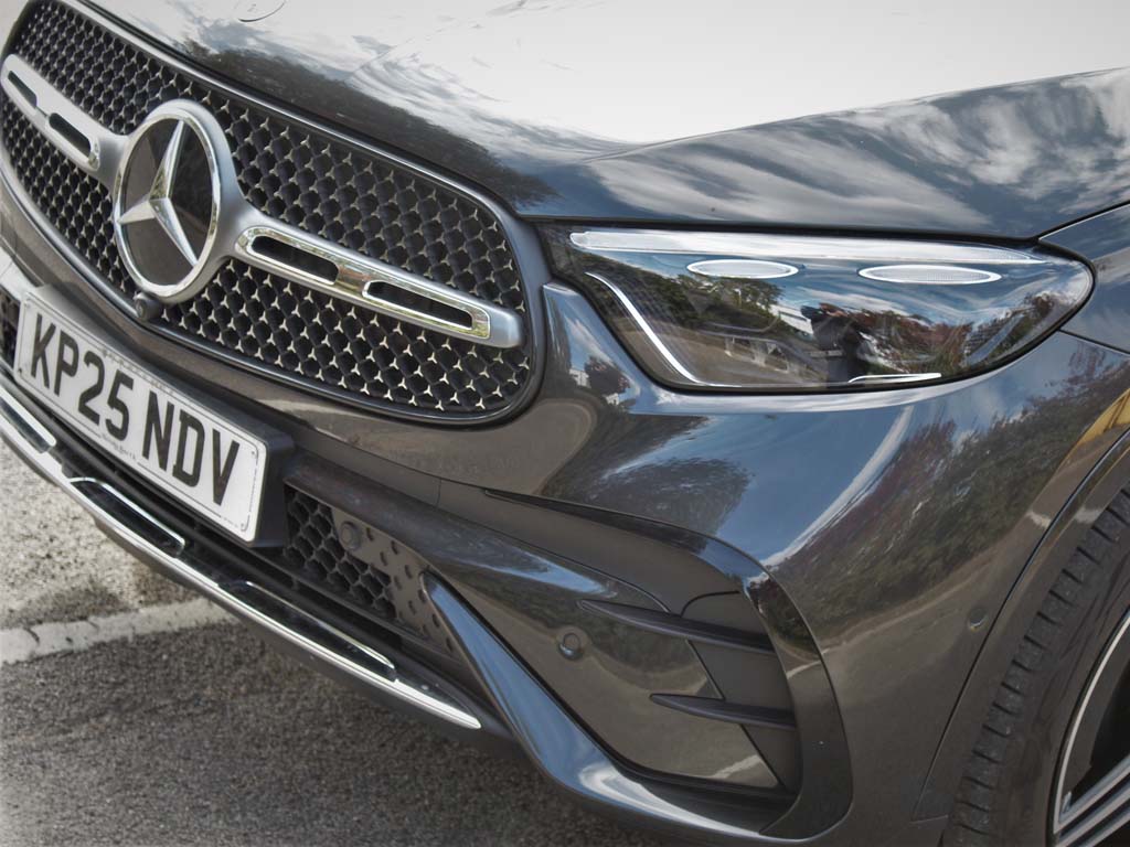 Used Mercedes-Benz GLC 2025 for sale - 76139742: Photo 33